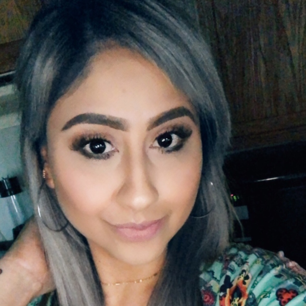 Meet your Posher, Olga